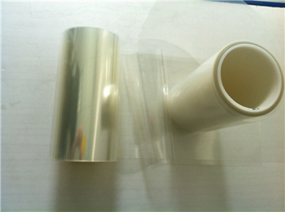 PET離型膜使用過(guò)程中的注意事項(xiàng)介紹